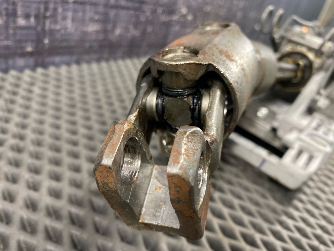 Рулевая колонка, 6380 рублей, Красноярск