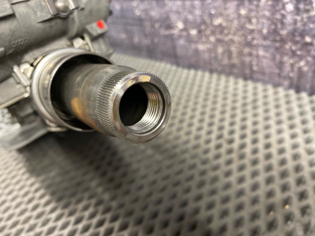 Рулевая колонка, 6380 рублей, Красноярск