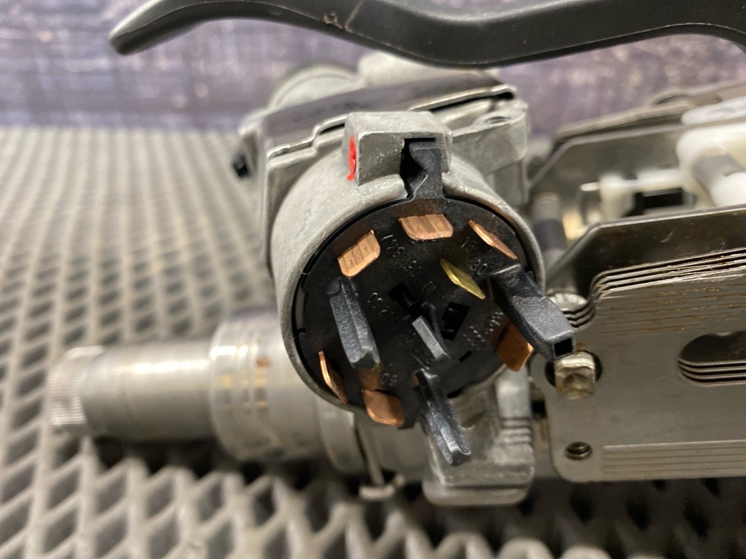 Рулевая колонка, 6380 рублей, Красноярск