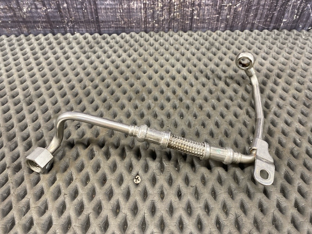 Шланг масляный, 4220 рублей, Красноярск