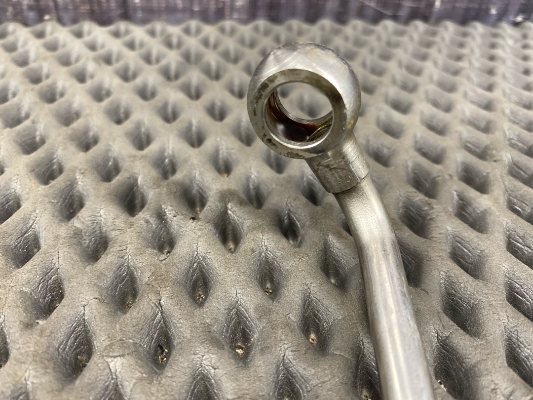 Шланг масляный, 4220 рублей, Красноярск