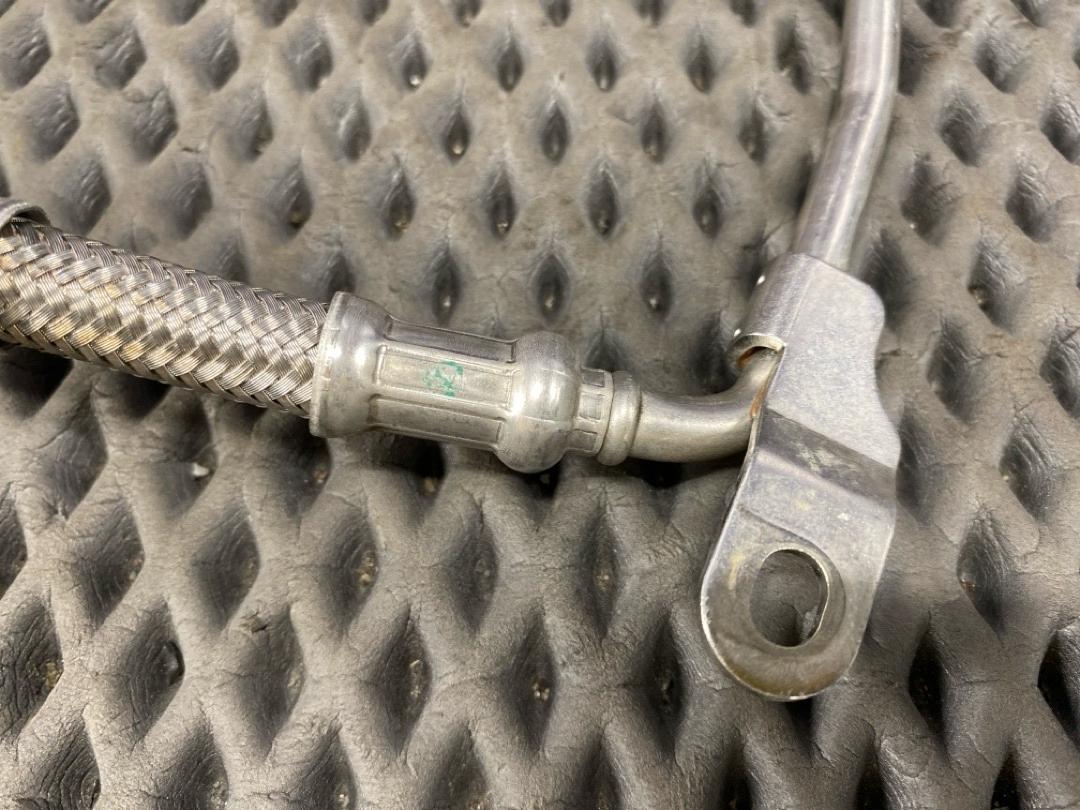 Шланг масляный, 4220 рублей, Красноярск