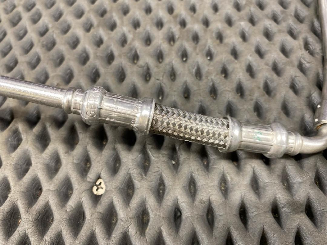 Шланг масляный, 4220 рублей, Красноярск