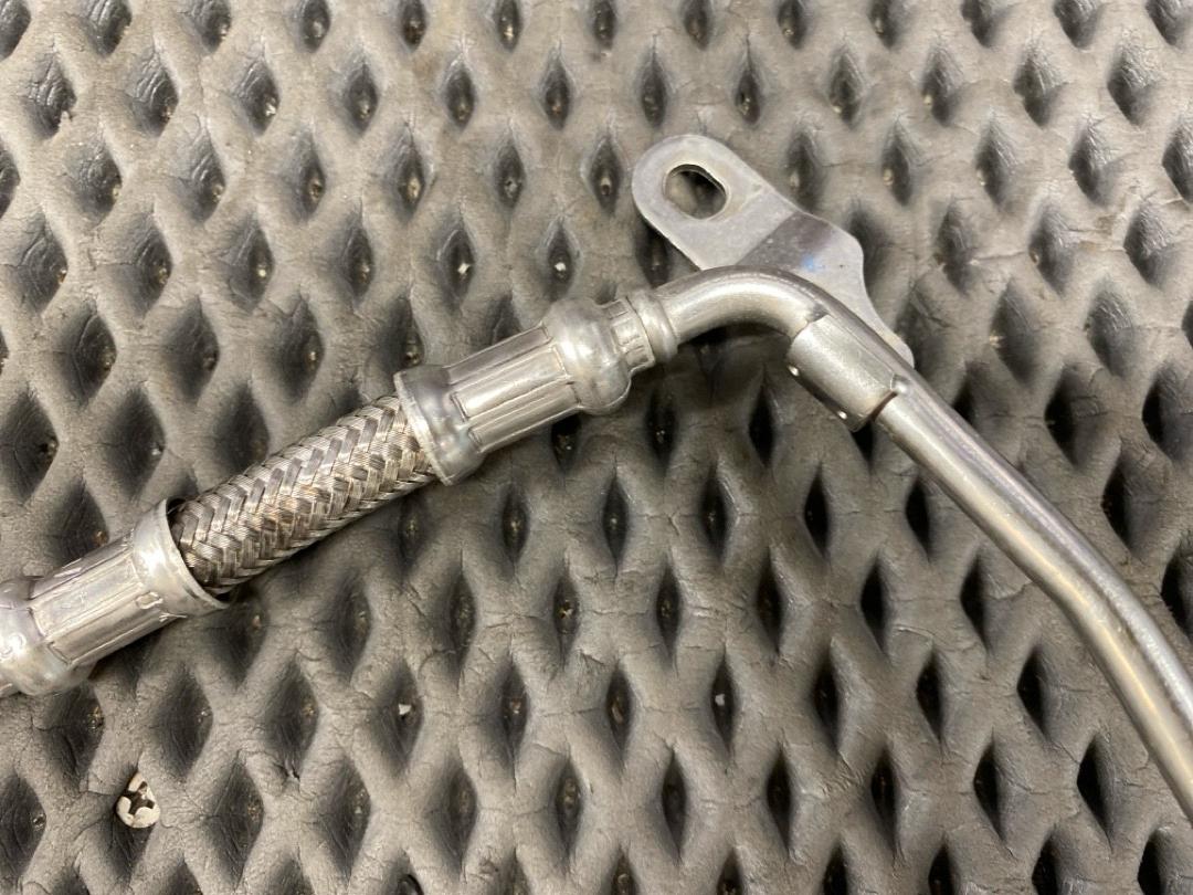 Шланг масляный, 4220 рублей, Красноярск