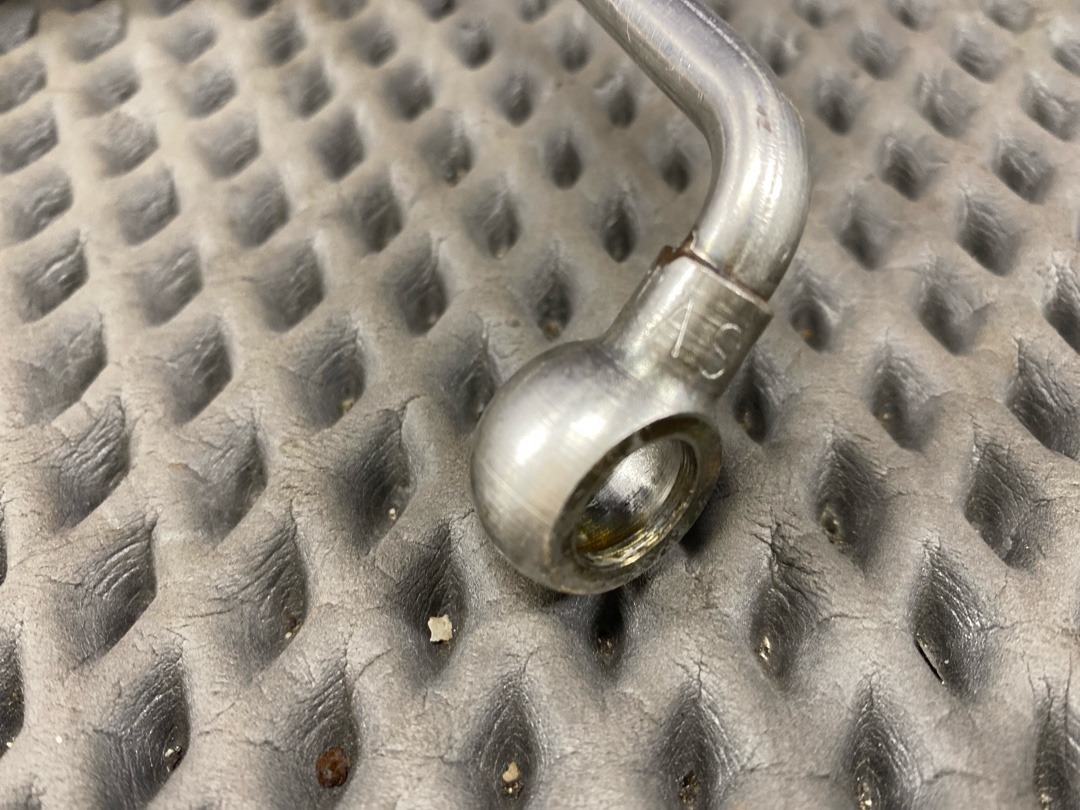 Шланг масляный, 4220 рублей, Красноярск