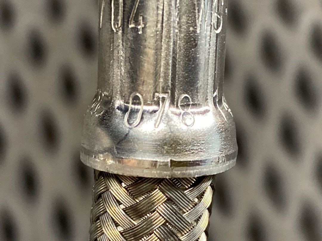 Шланг масляный, 4220 рублей, Красноярск