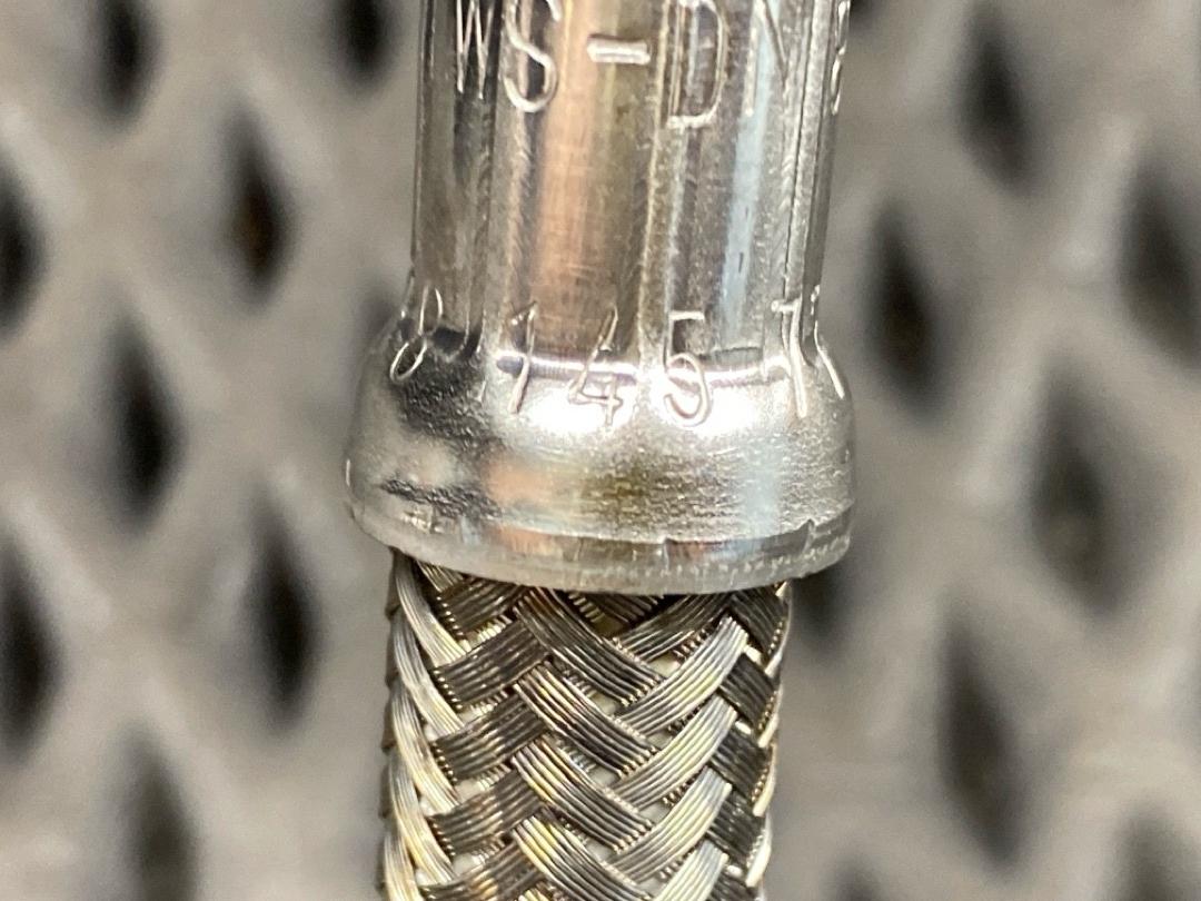 Шланг масляный, 4220 рублей, Красноярск