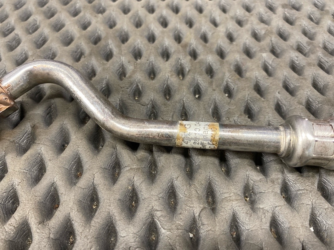 Трубка охлаждения, 5710 рублей, Красноярск