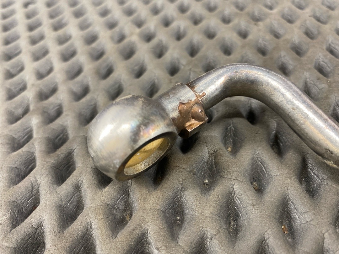 Трубка охлаждения, 5710 рублей, Красноярск