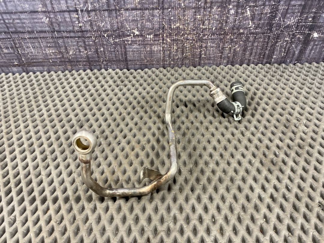 Трубка охлаждения, 5980 рублей, Красноярск