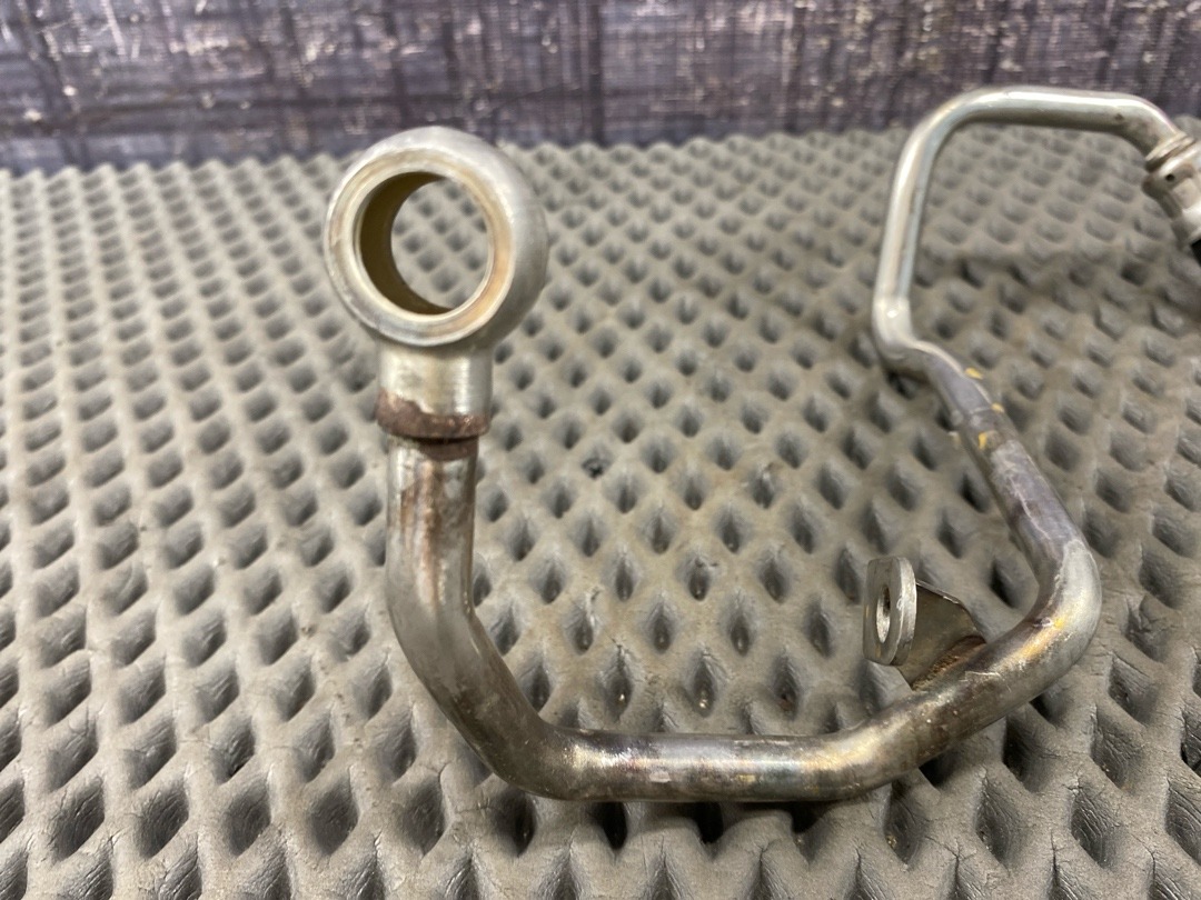 Трубка охлаждения, 5980 рублей, Красноярск