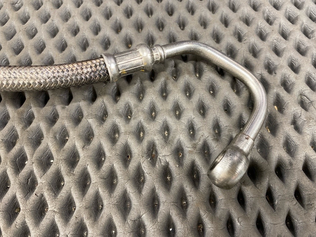 Шланг масляный, 3360 рублей, Красноярск