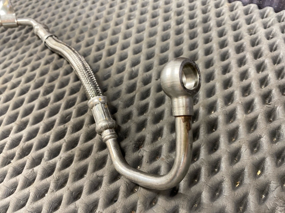 Шланг масляный, 3360 рублей, Красноярск