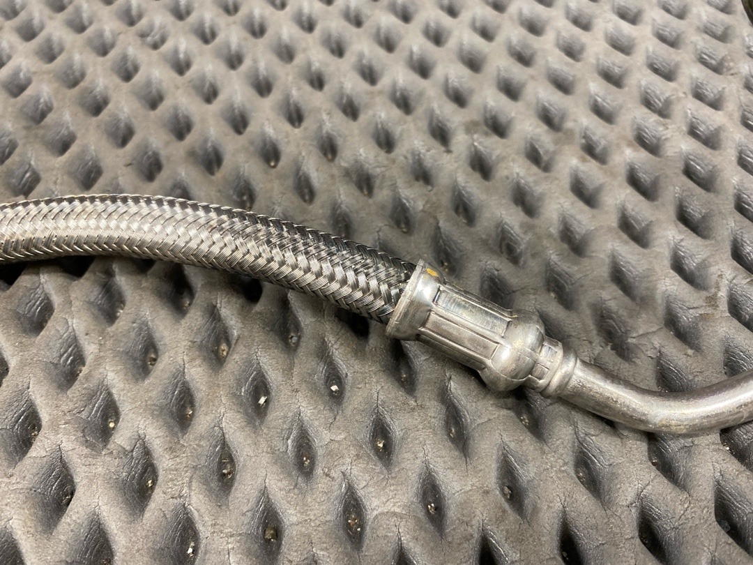 Шланг масляный, 3360 рублей, Красноярск