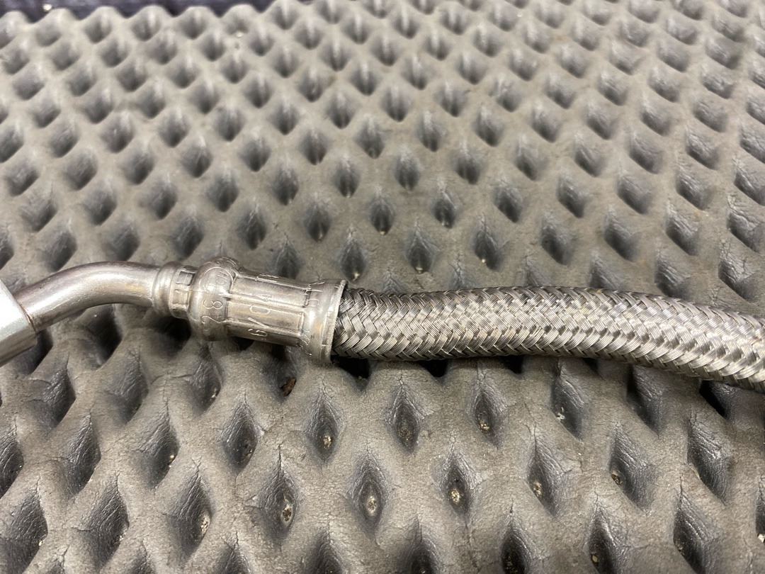 Шланг масляный, 3360 рублей, Красноярск