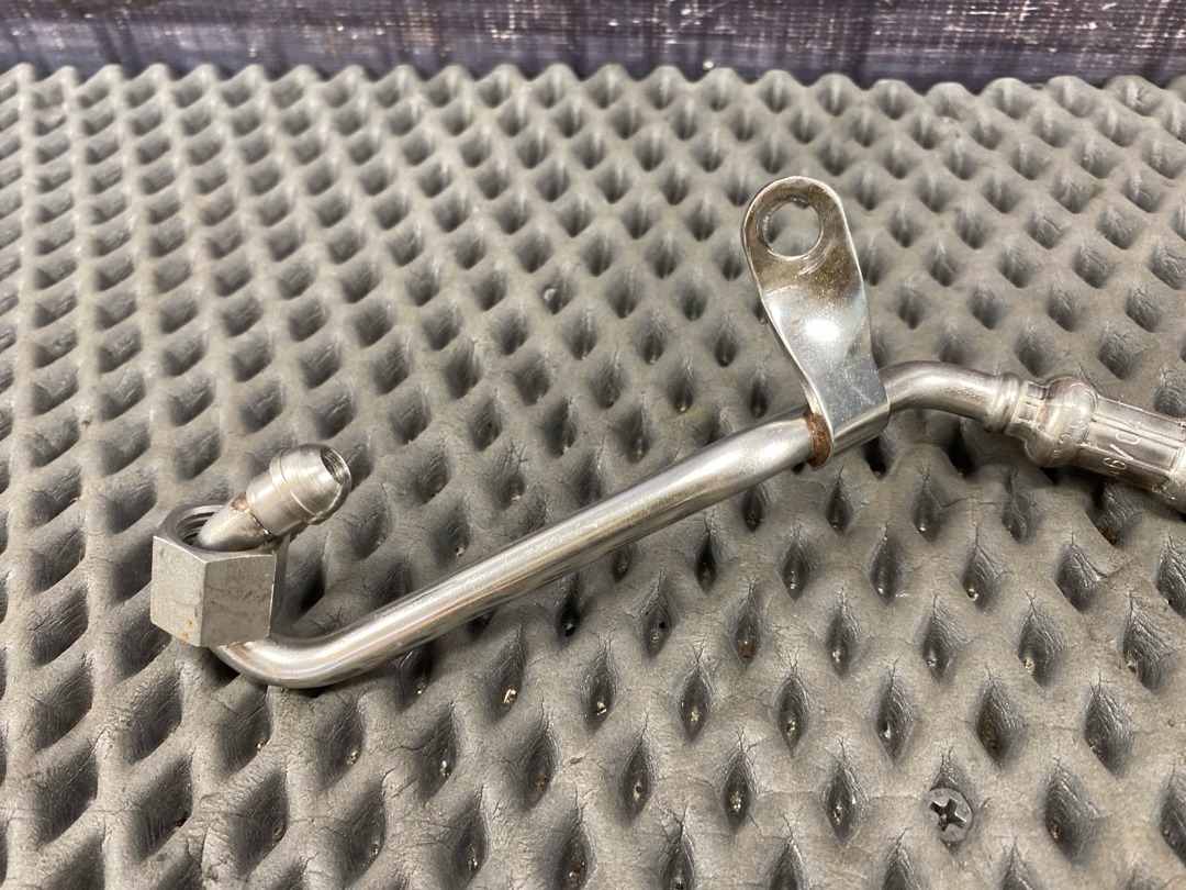 Шланг масляный, 3360 рублей, Красноярск