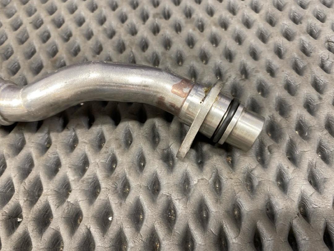 Шланг масляный, 2620 рублей, Красноярск