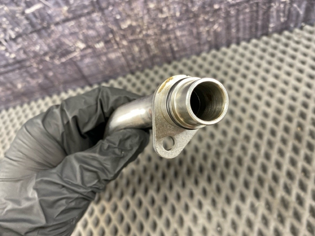 Шланг масляный, 2620 рублей, Красноярск