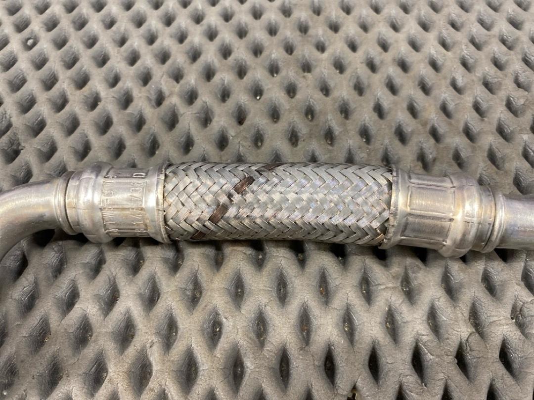 Шланг масляный, 2620 рублей, Красноярск