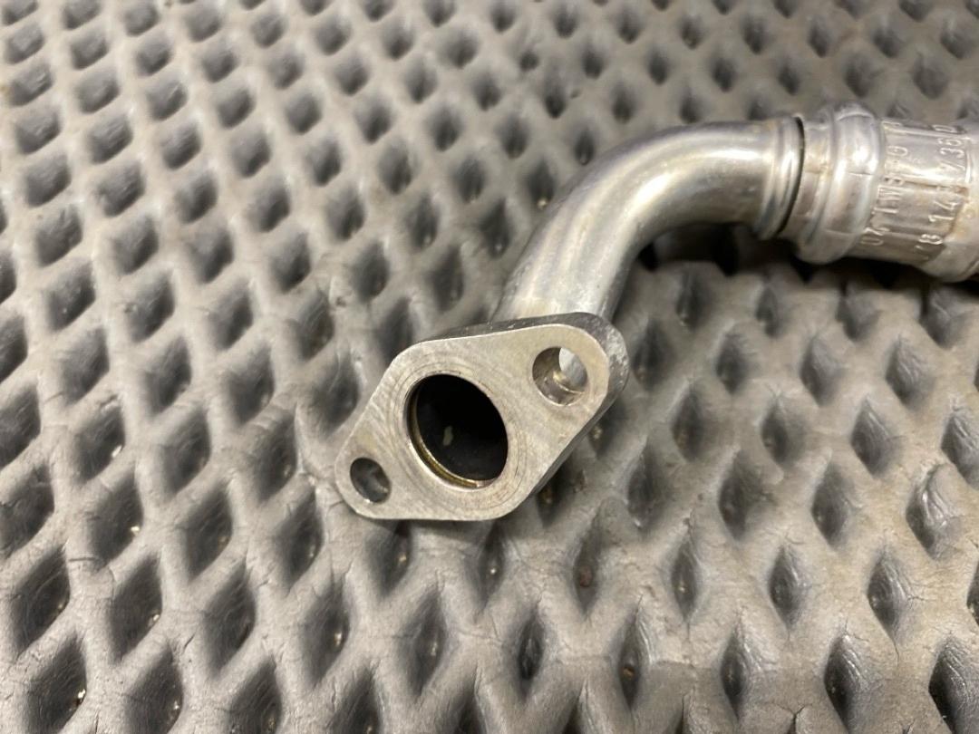 Шланг масляный, 2620 рублей, Красноярск