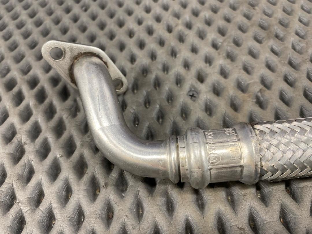 Шланг масляный, 2620 рублей, Красноярск