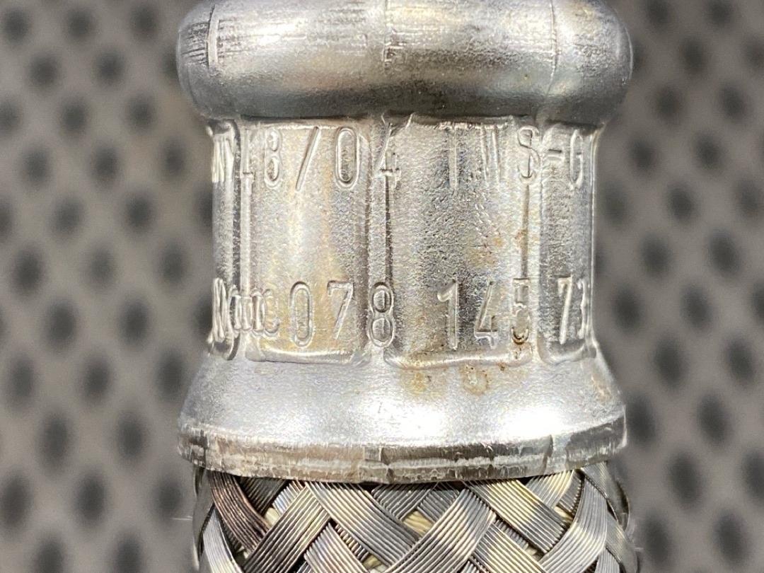 Шланг масляный, 2620 рублей, Красноярск