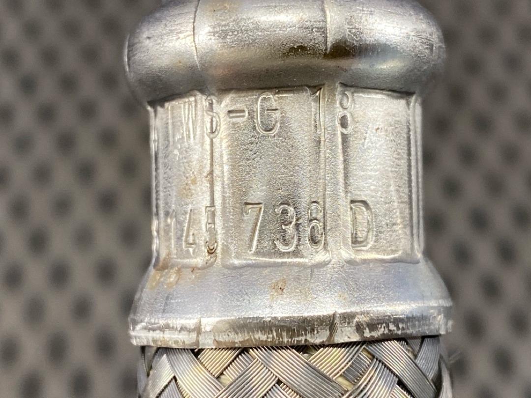 Шланг масляный, 2620 рублей, Красноярск