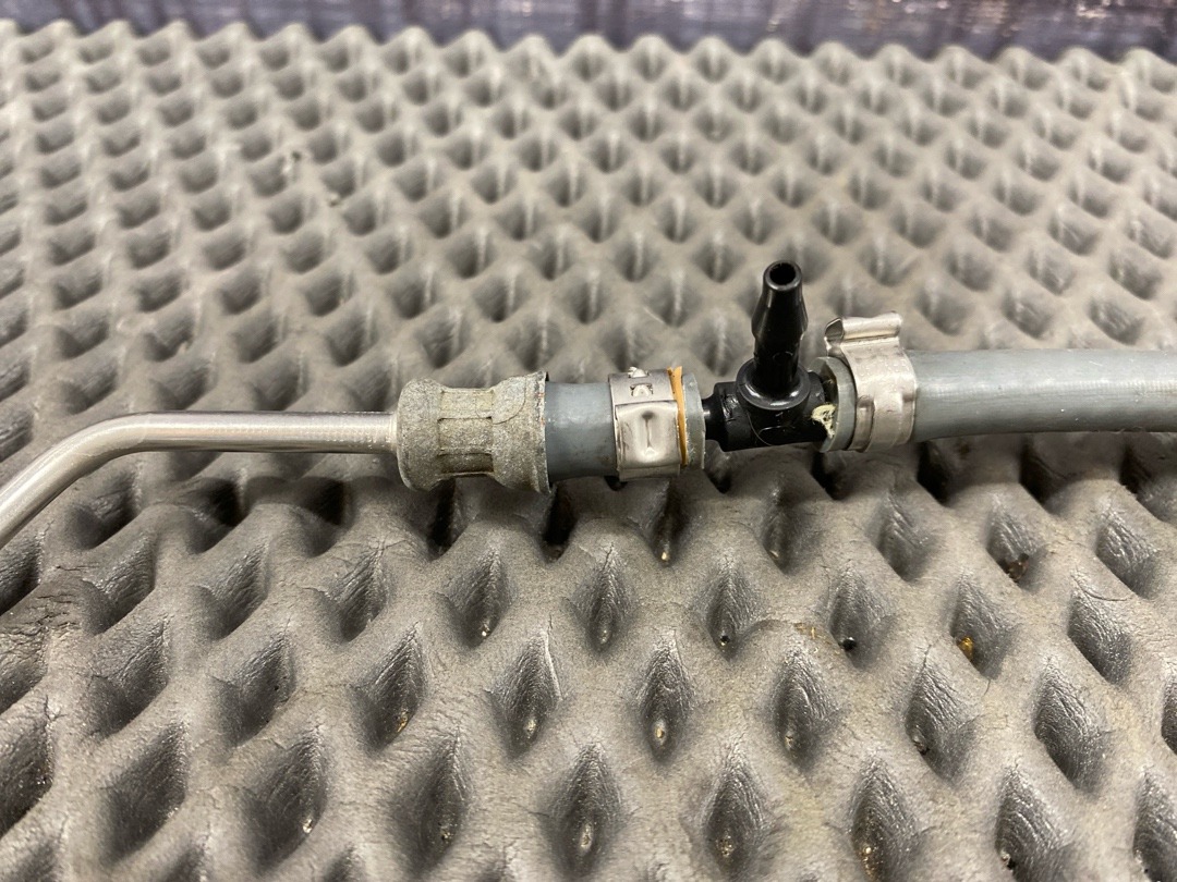 Шланг вакуумный, 1870 рублей, Красноярск