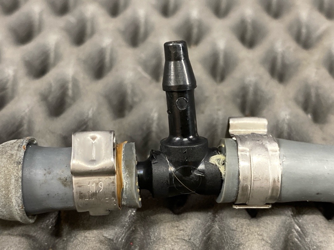 Шланг вакуумный, 1870 рублей, Красноярск