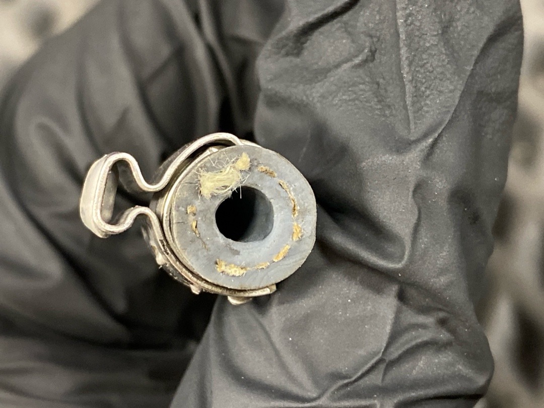 Шланг вакуумный, 1870 рублей, Красноярск