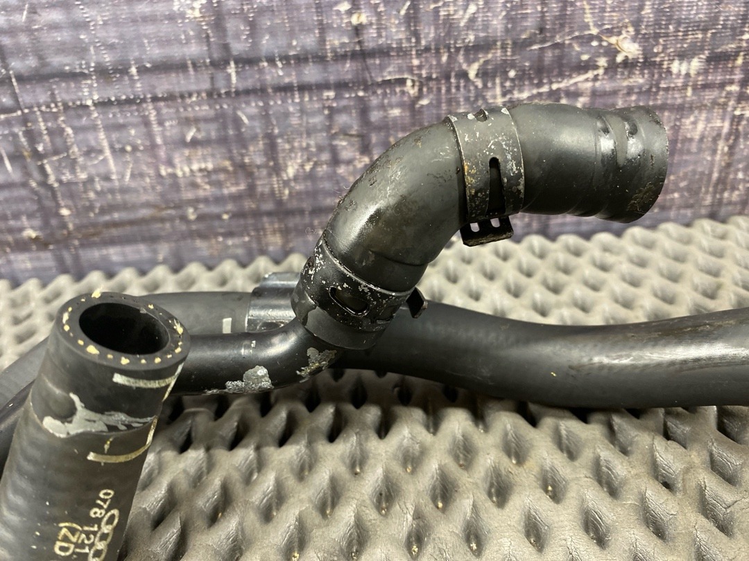 Трубка охлаждения, 6230 рублей, Красноярск