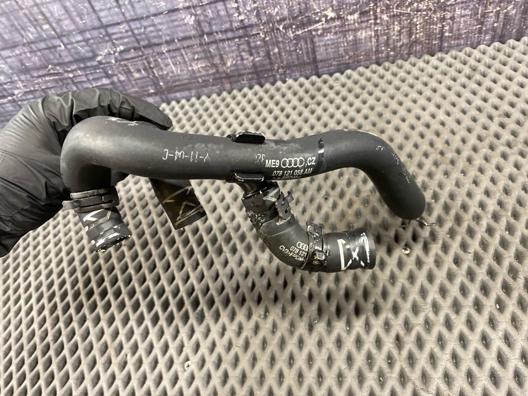 Трубка охлаждения, 6230 рублей, Красноярск