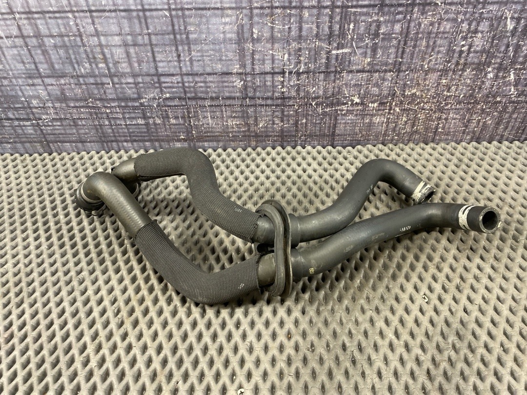 Патрубок печки, 9880 рублей, Красноярск