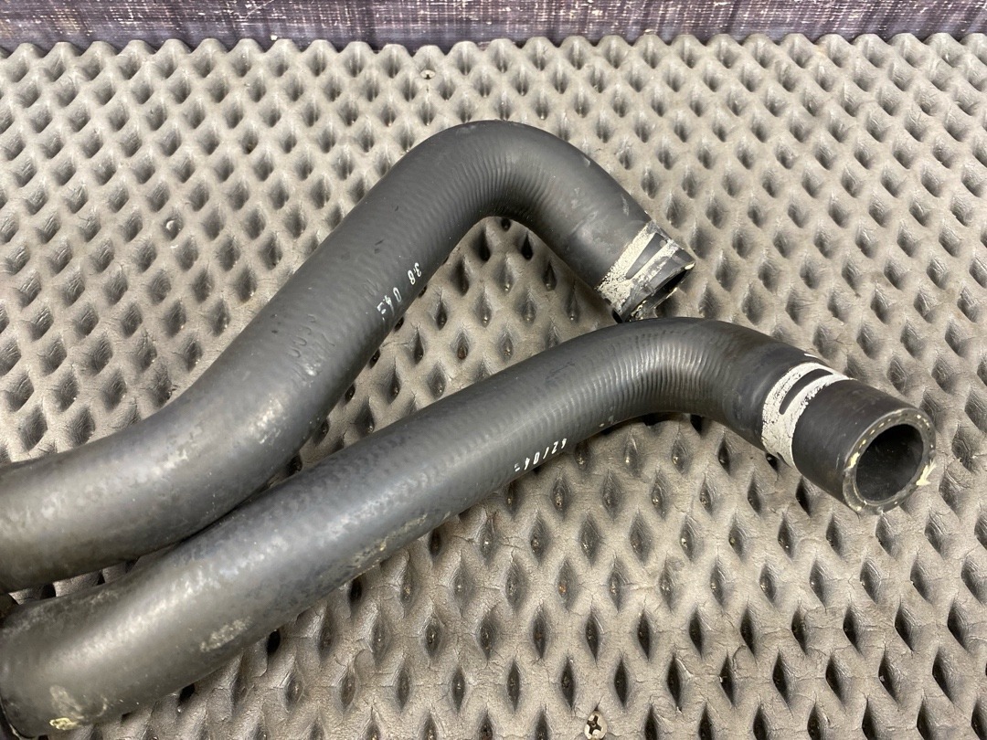 Патрубок печки, 9880 рублей, Красноярск