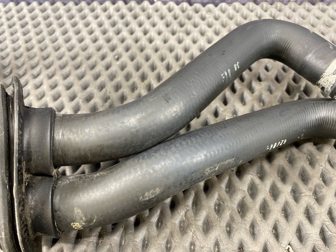 Патрубок печки, 9880 рублей, Красноярск