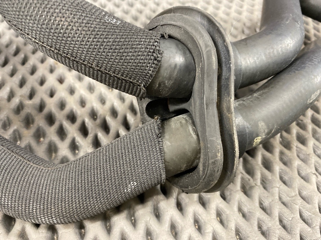 Патрубок печки, 9880 рублей, Красноярск