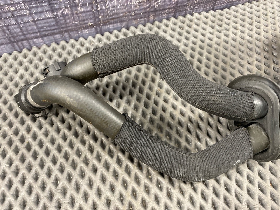 Патрубок печки, 9880 рублей, Красноярск