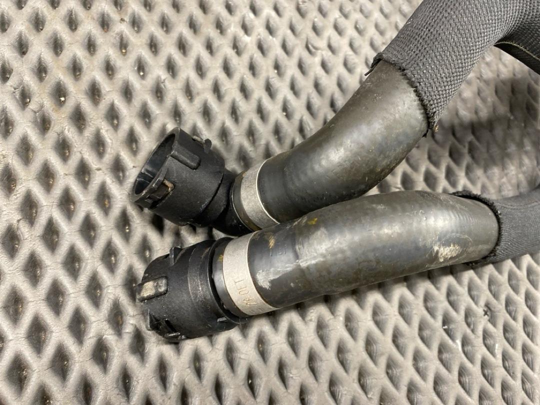 Патрубок печки, 9880 рублей, Красноярск