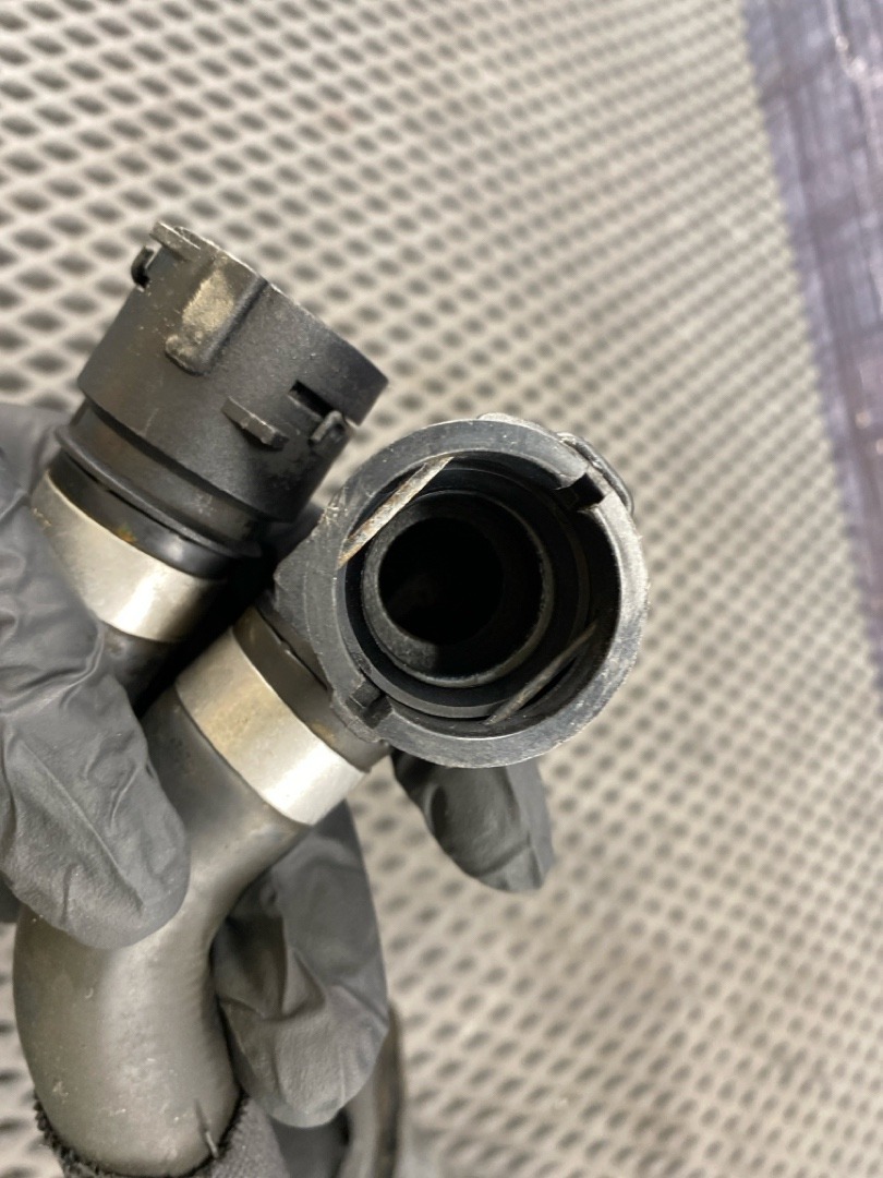 Патрубок печки, 9880 рублей, Красноярск