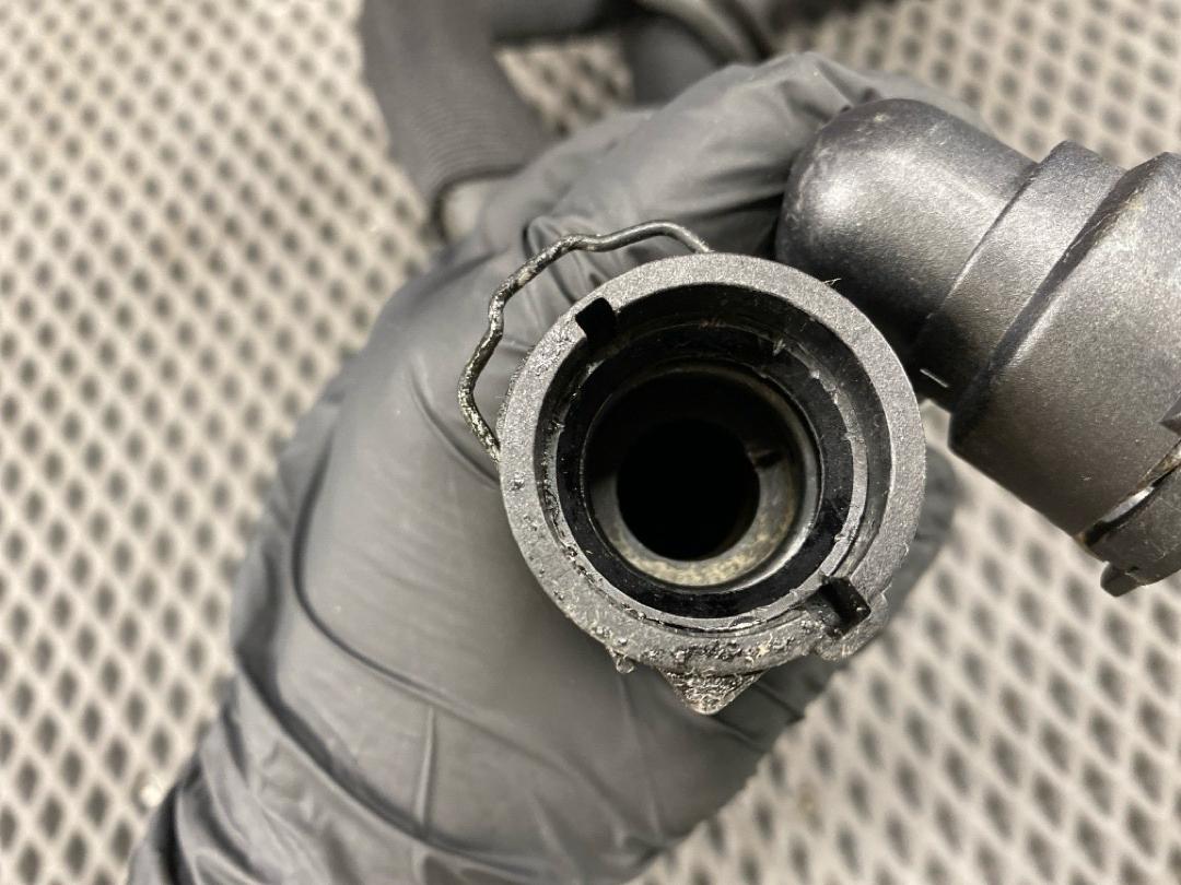 Патрубок печки, 9880 рублей, Красноярск