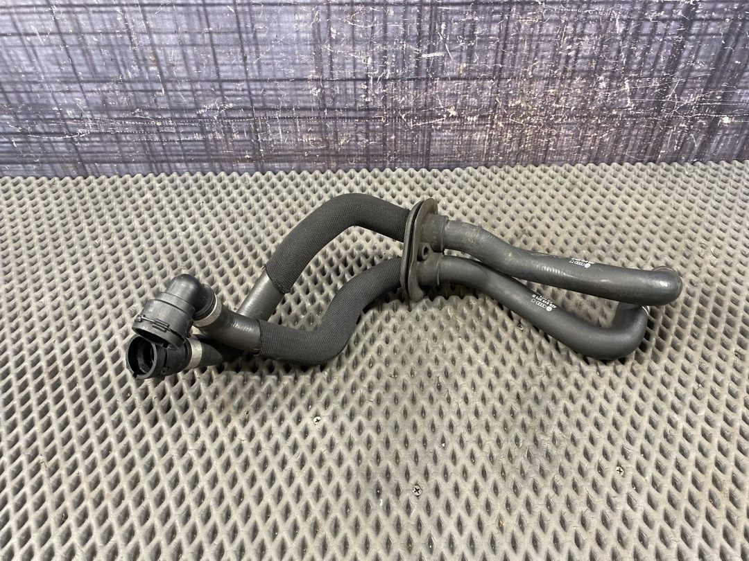 Патрубок печки, 9880 рублей, Красноярск