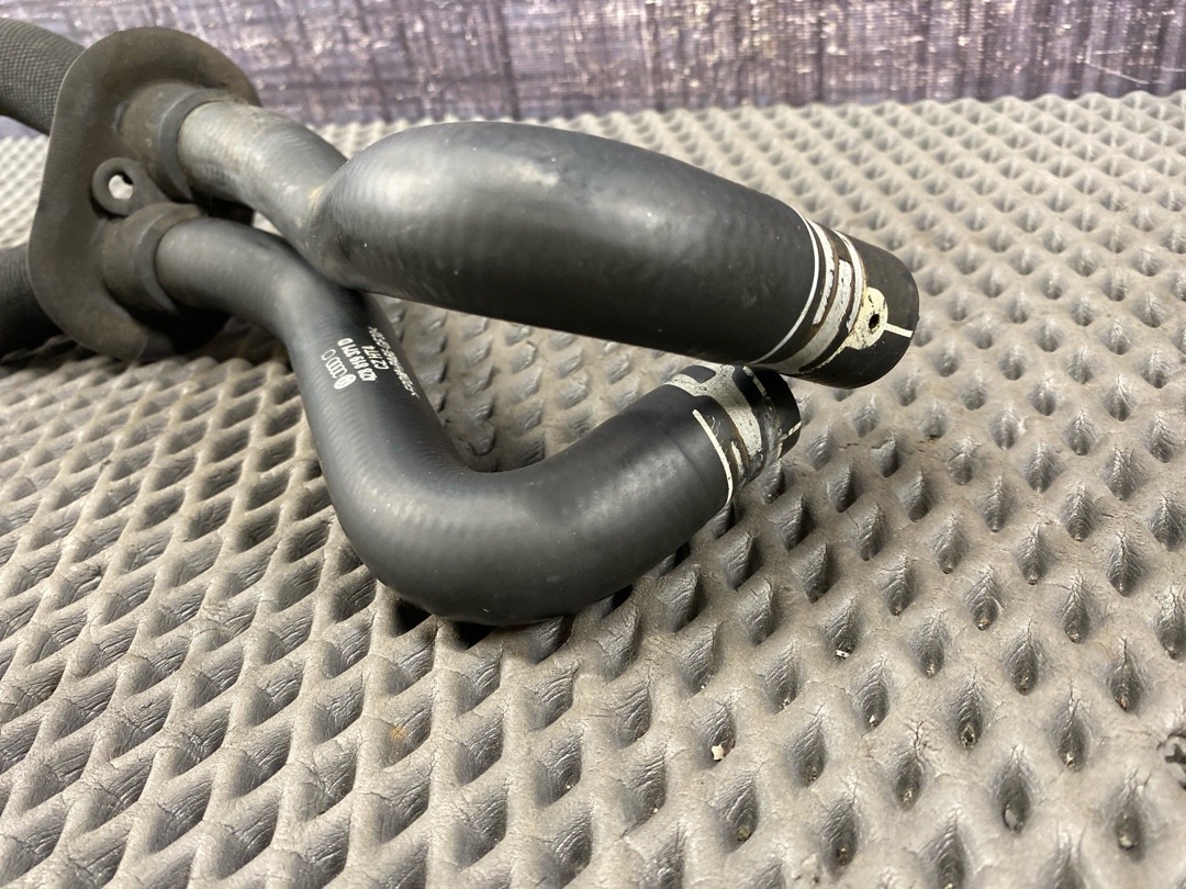 Патрубок печки, 9880 рублей, Красноярск