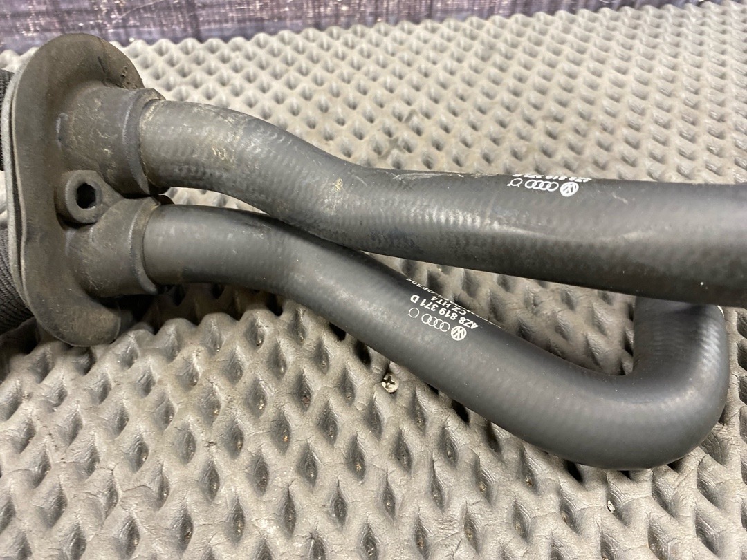 Патрубок печки, 9880 рублей, Красноярск