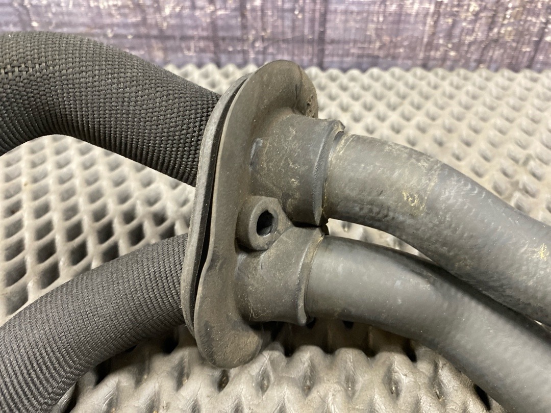 Патрубок печки, 9880 рублей, Красноярск