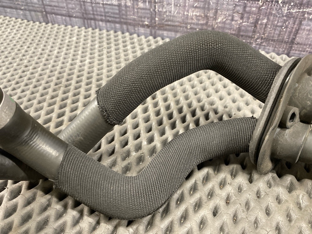 Патрубок печки, 9880 рублей, Красноярск