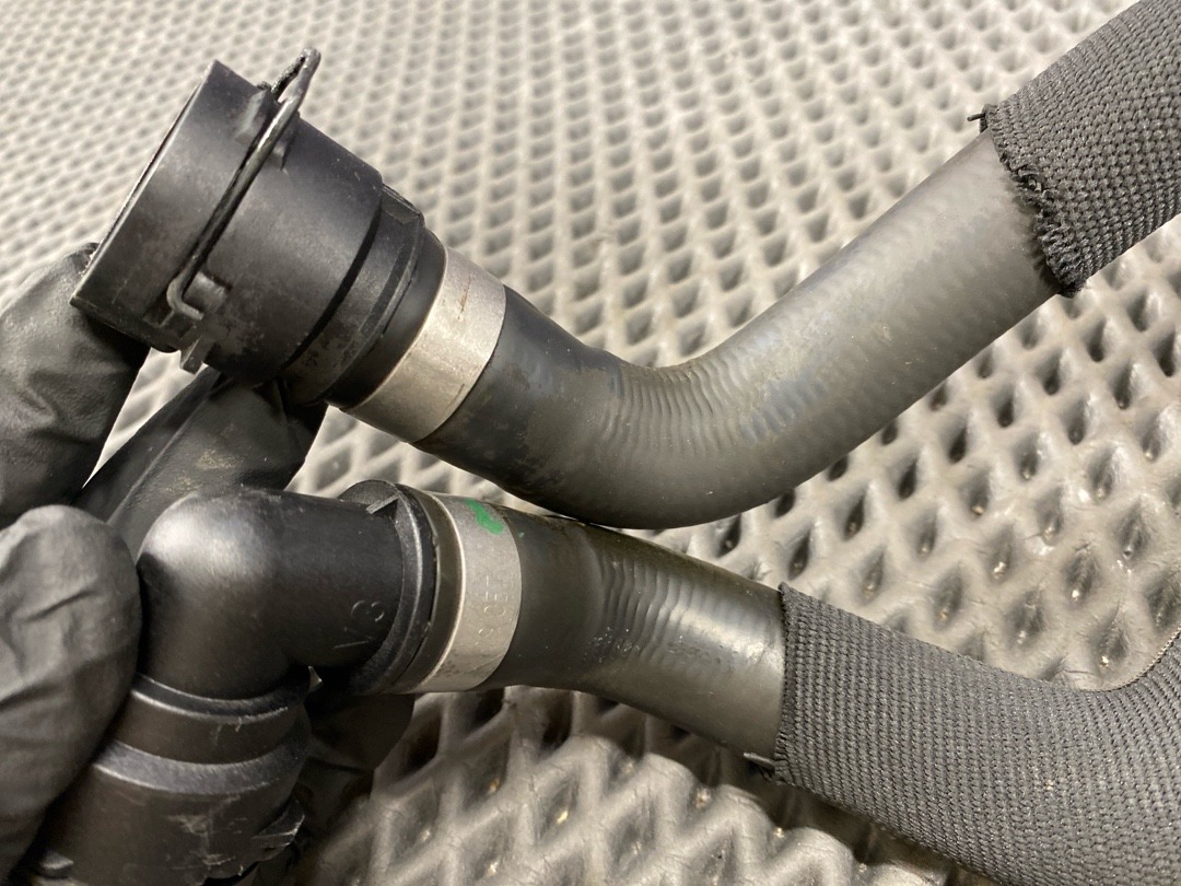 Патрубок печки, 9880 рублей, Красноярск