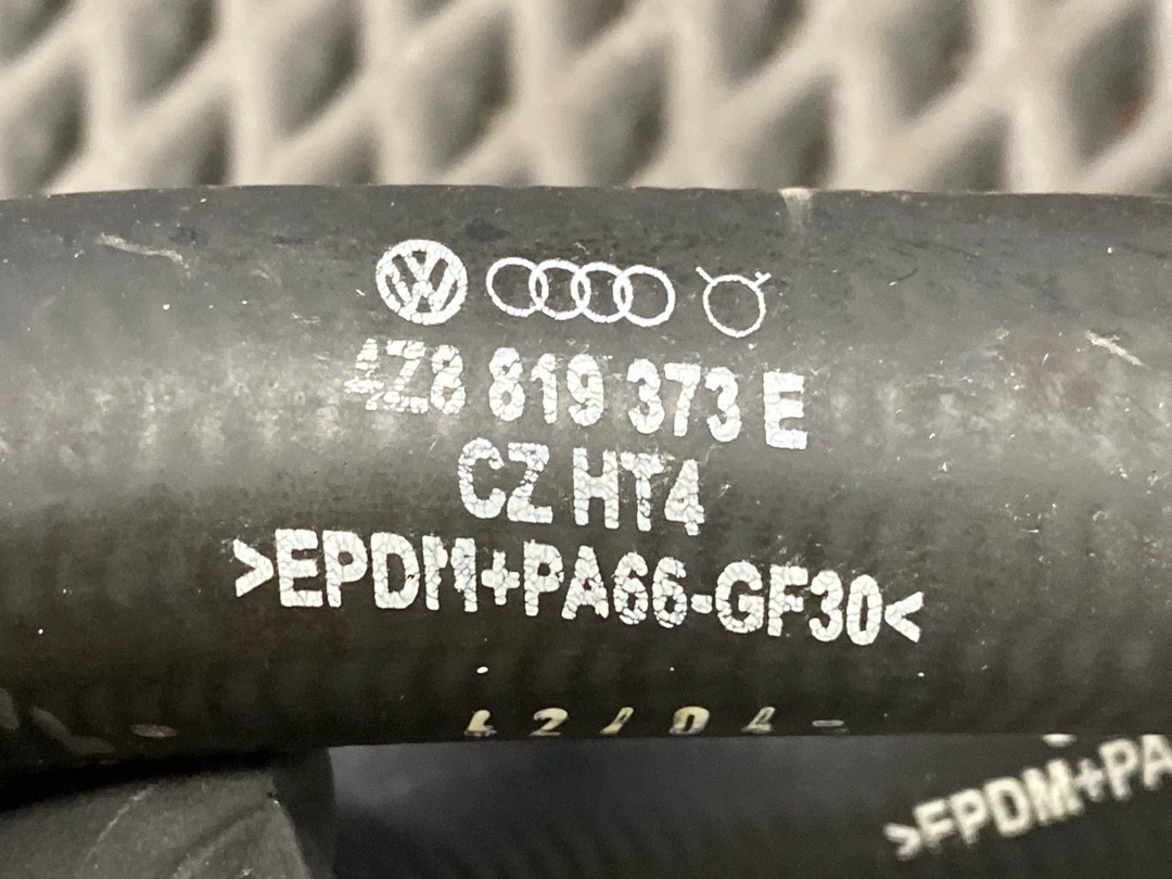 Патрубок печки, 9880 рублей, Красноярск