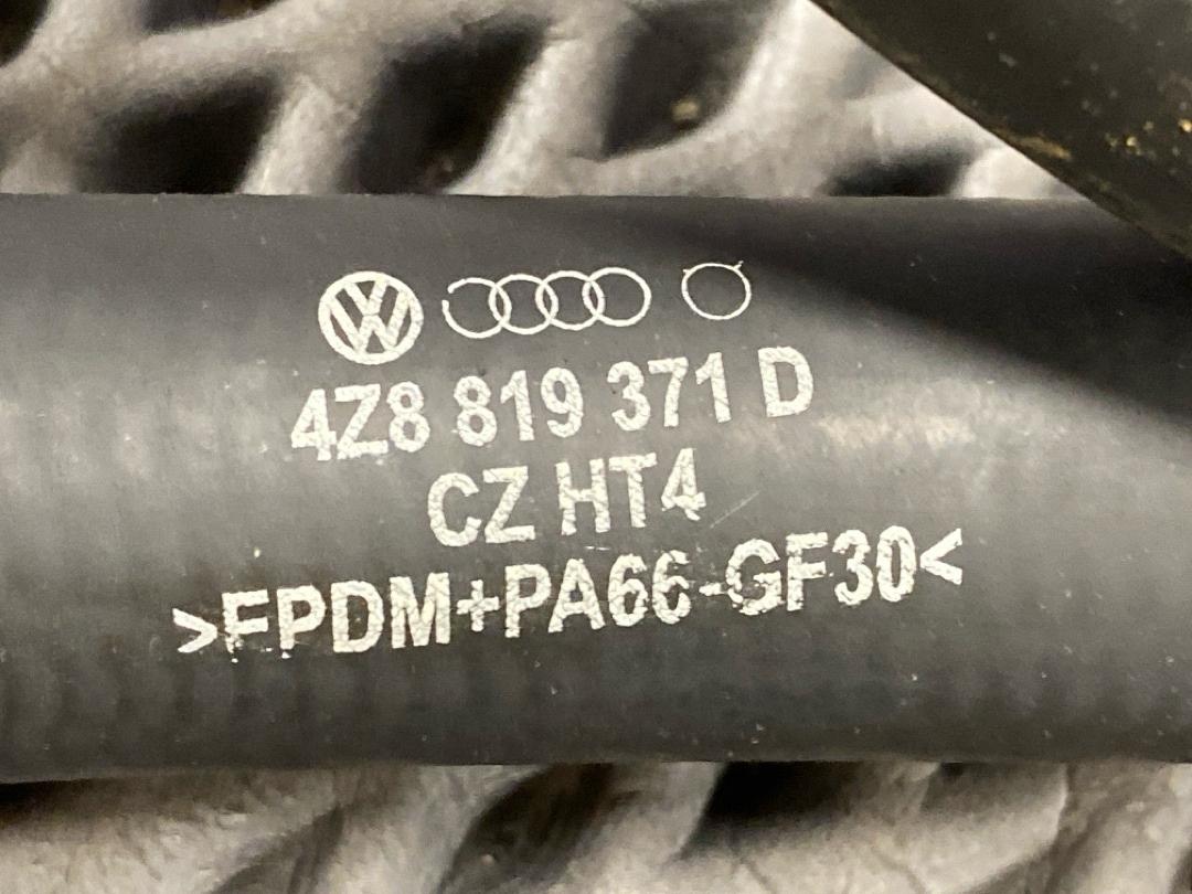 Патрубок печки, 9880 рублей, Красноярск