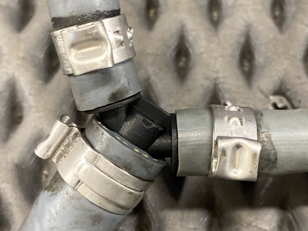 Шланг вакуумный, 3620 рублей, Красноярск