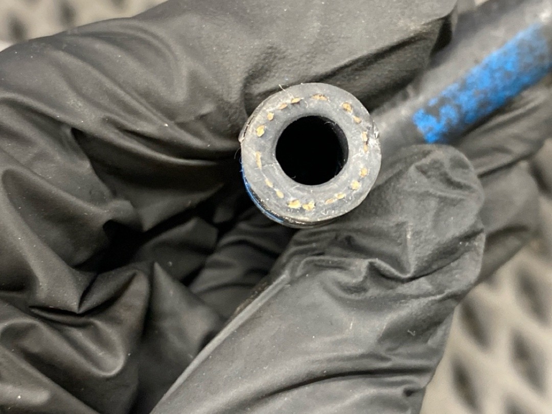 Шланг вакуумный, 3620 рублей, Красноярск